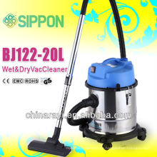 Aspiradora doméstica húmeda y seca BJ122-20L
